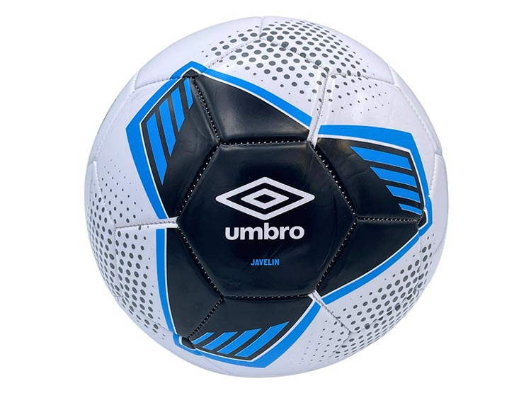 PELOTA DE FÚTBOL UMBRO PROMOCIONAL 27185U-MWX - 1