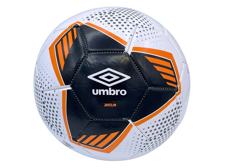 PELOTA DE FÚTBOL UMBRO PROMOCIONAL 27185U-MWS - 1