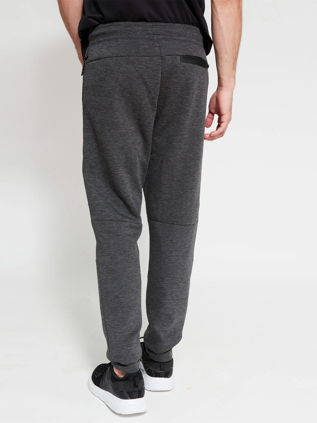 PANTALÓN BUZO HOMBRE HEAD - 2