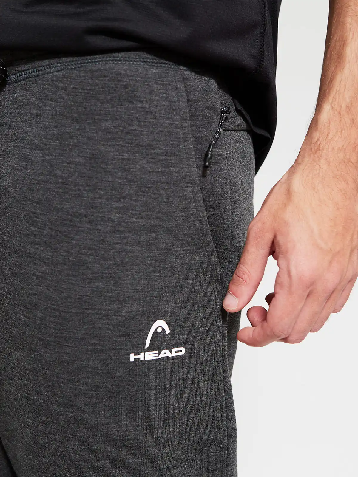 PANTALÓN BUZO HOMBRE HEAD - 3