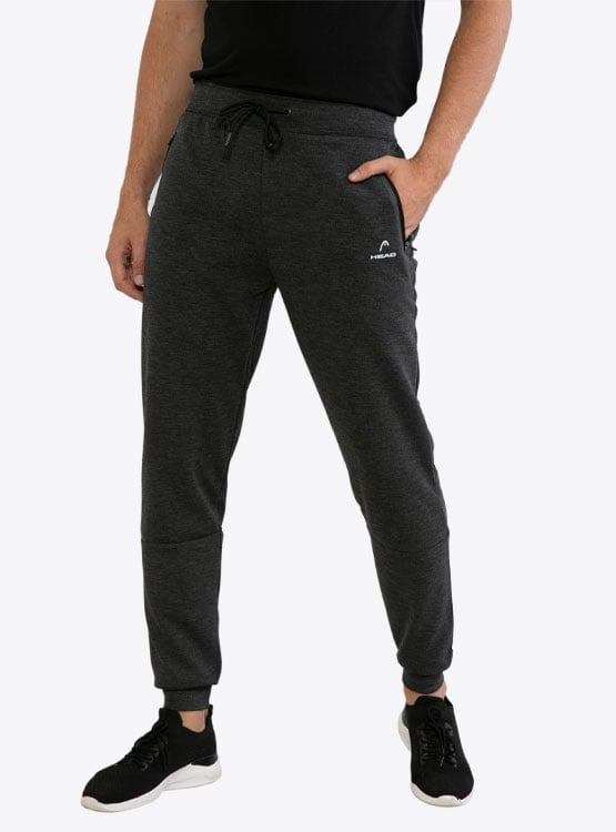 PANTALÓN BUZO HOMBRE HEAD SPORT - 2