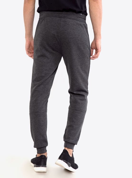 PANTALÓN BUZO HOMBRE HEAD SPORT - 3