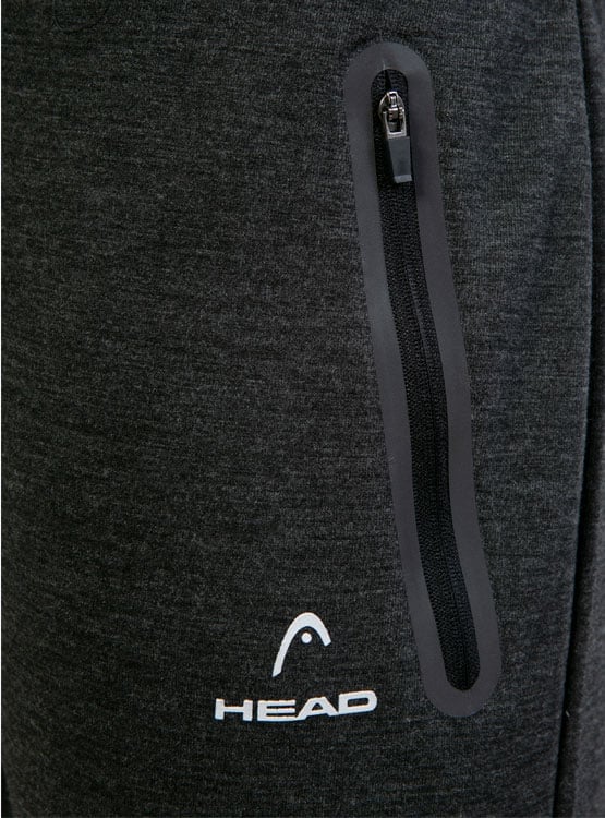 PANTALÓN BUZO HOMBRE HEAD SPORT - 4