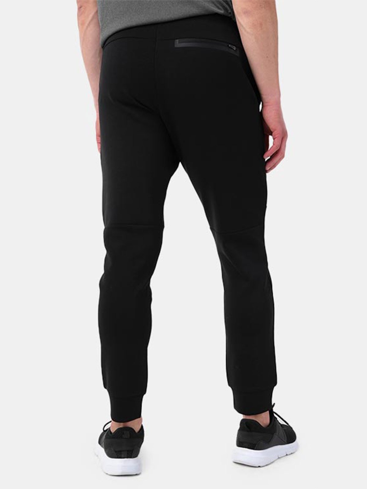 PANTALÓN BUZO HOMBRE HEAD - 2