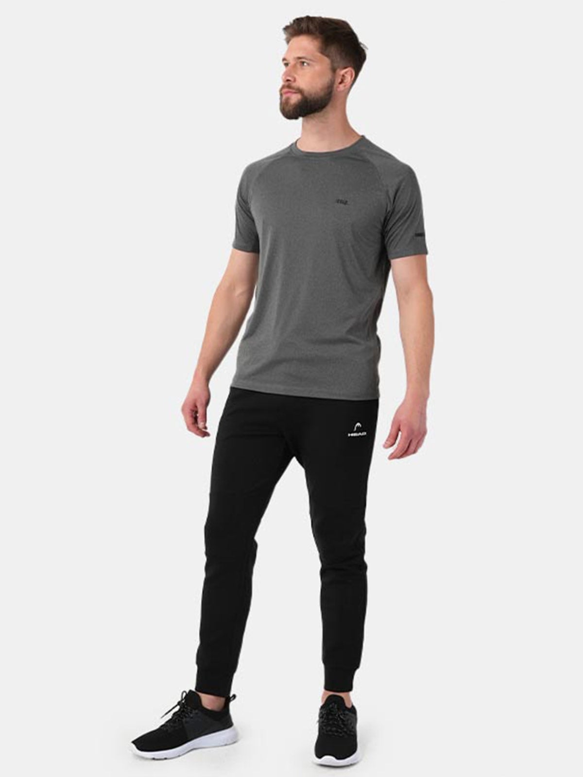 PANTALÓN BUZO HOMBRE HEAD - 3