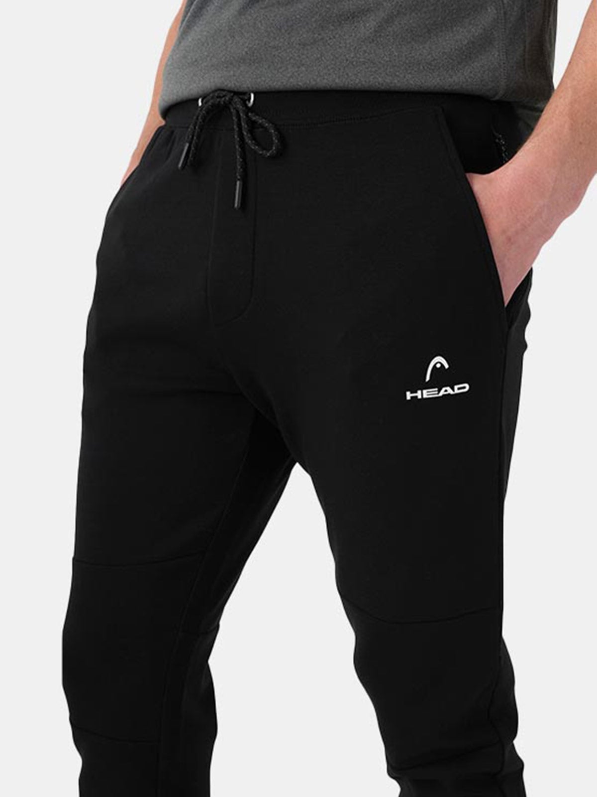PANTALÓN BUZO HOMBRE HEAD - 4