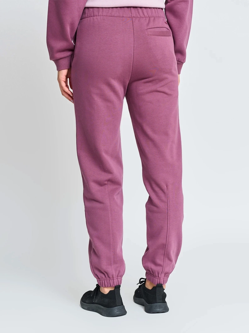 PANTALÓN DE BUZO MUJER HEAD EMESANEW - 2