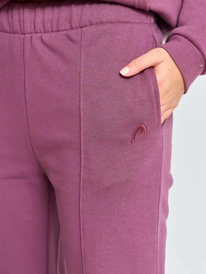 PANTALÓN DE BUZO MUJER HEAD EMESANEW - 3