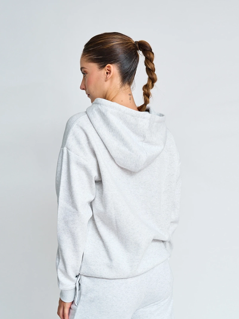 POLERA DEPORTIVA MUJER HEAD CANGURO - 2