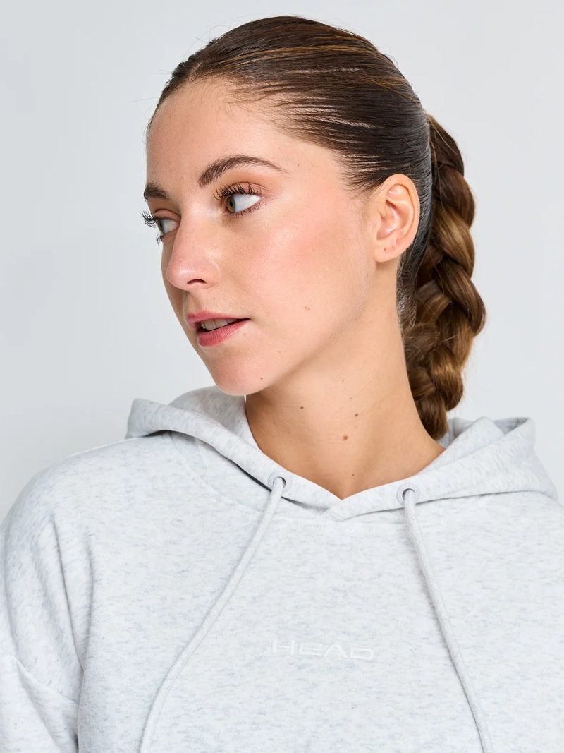 POLERA DEPORTIVA MUJER HEAD CANGURO - 3