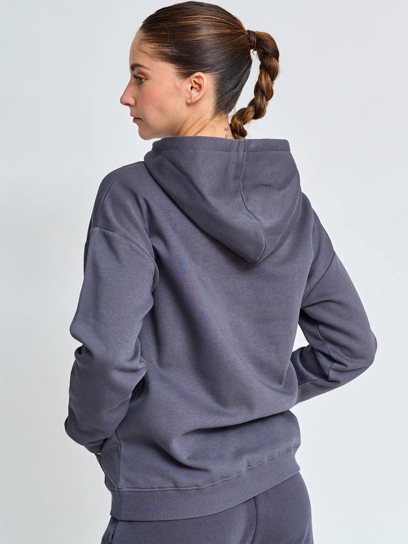 POLERA DEPORTIVA MUJER HEAD CANGURO - 2