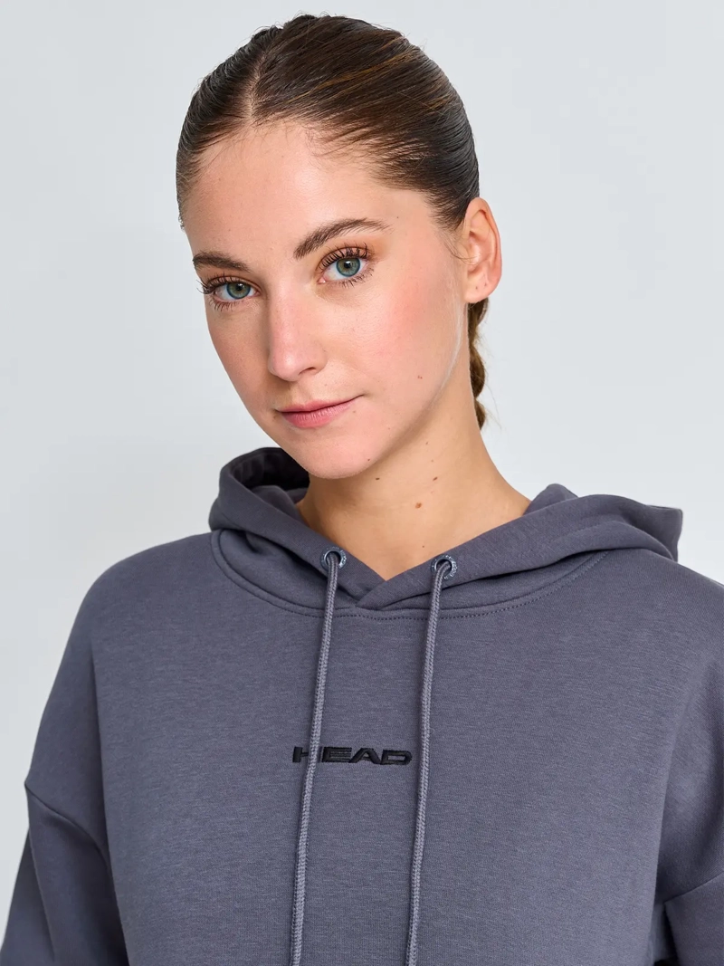 POLERA DEPORTIVA MUJER HEAD CANGURO - 3