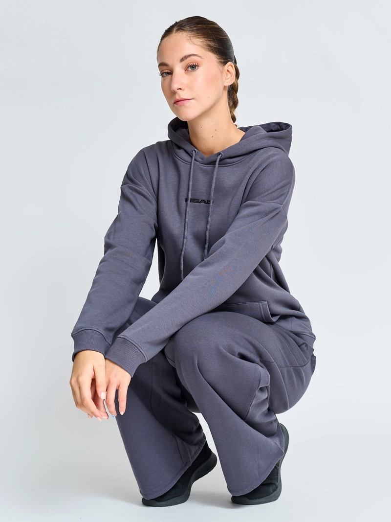 POLERA DEPORTIVA MUJER HEAD CANGURO - 4