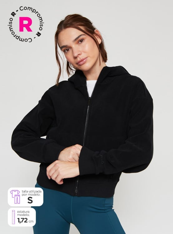 POLERA MUJER HEAD ETEA - 1