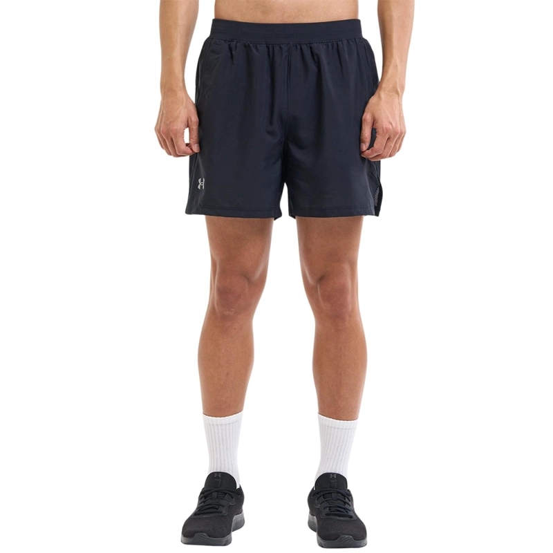 SHORT HOMBRE UNDER ARMOUR LAUNCH 5 - 1
