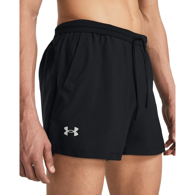 SHORT HOMBRE UNDER ARMOUR LAUNCH 5 - 3