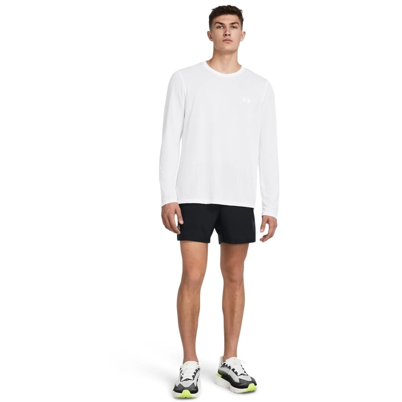SHORT HOMBRE UNDER ARMOUR LAUNCH 5 - 4