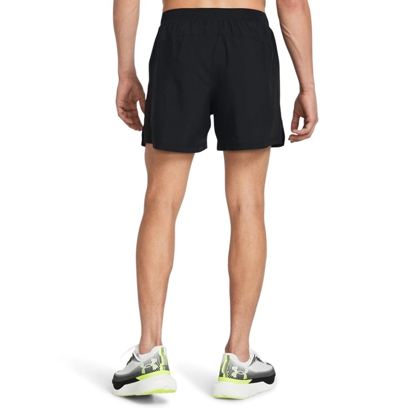 SHORT HOMBRE UNDER ARMOUR LAUNCH 5 - 2