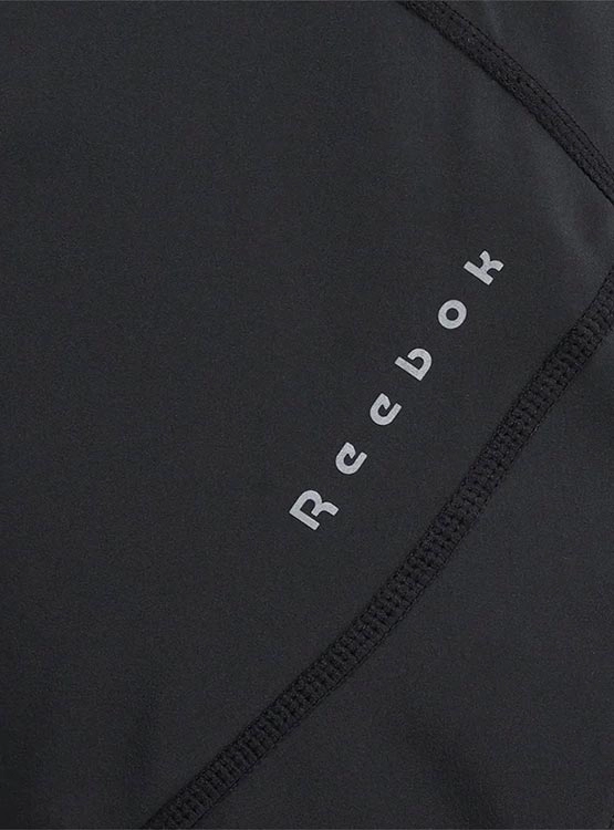 SHORTS POLIÉSTER MUJER REEBOK RUNNING 2-1 - 8
