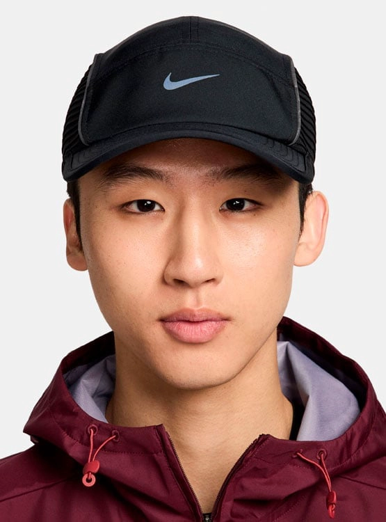 GORRO NIKE DF ADVANCE FLY CAP FJ0736-010 NEGRO - 1