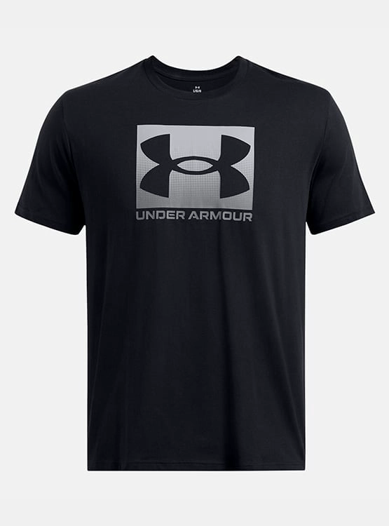 POLO HOMBRE UNDER ARMOUR 1386793-001 ALGODÓN NEGRO - 3