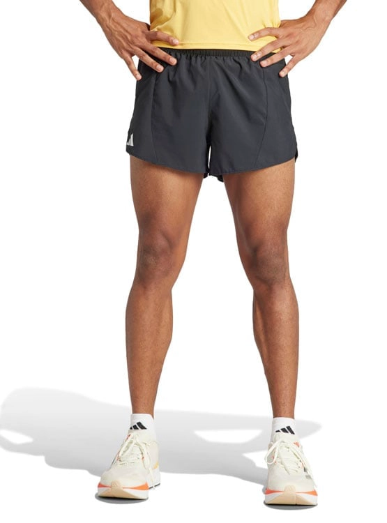 SHORT DEPORTIVO HOMBRE ADIDAS ADIZERO IN1159 NEGRO - 2