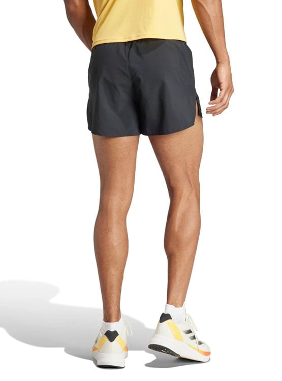 SHORT DEPORTIVO HOMBRE ADIDAS ADIZERO IN1159 NEGRO - 3