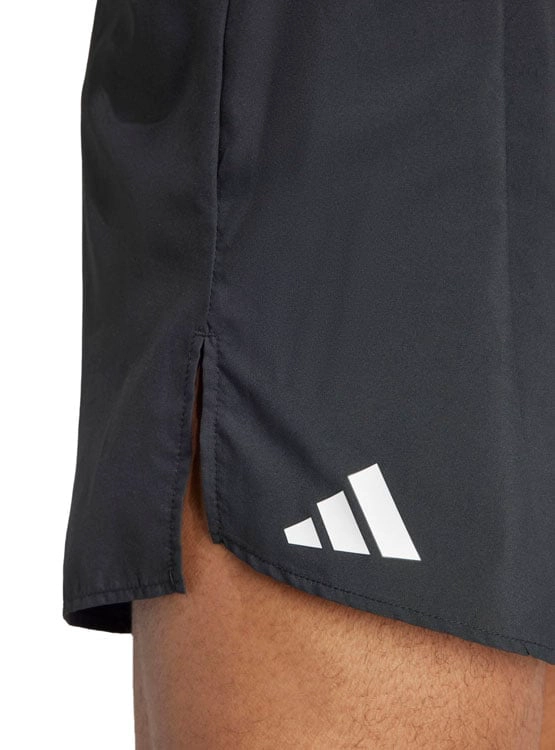 SHORT DEPORTIVO HOMBRE ADIDAS ADIZERO IN1159 NEGRO - 4