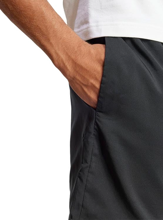 SHORT HOMBRE ADIDAS ESSENTIALS NEGRO - 6