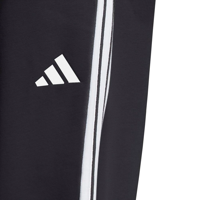 PANTALÓN MUJER ADIDAS ESSENTIALS MORADO ALGODÓN - 5
