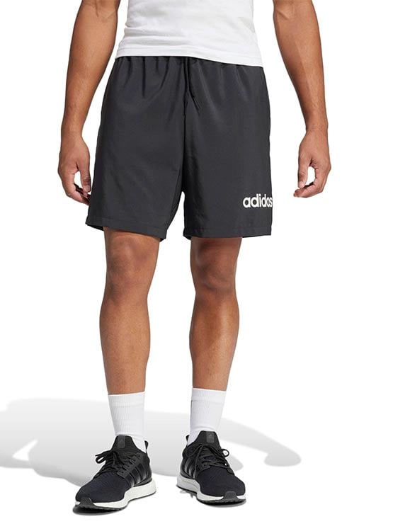 SHORT DEPORTIVO HOMBRE ADIDAS ESSENTIALS AZUL - 1