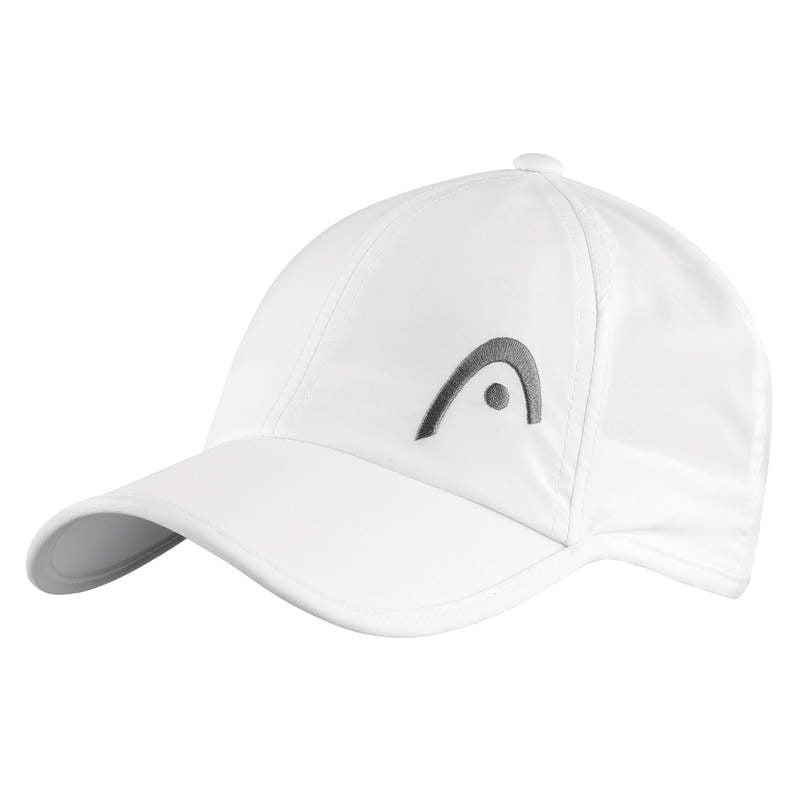 GORRO HEAD PRO PLAYER BLANCO UNISEX - 1