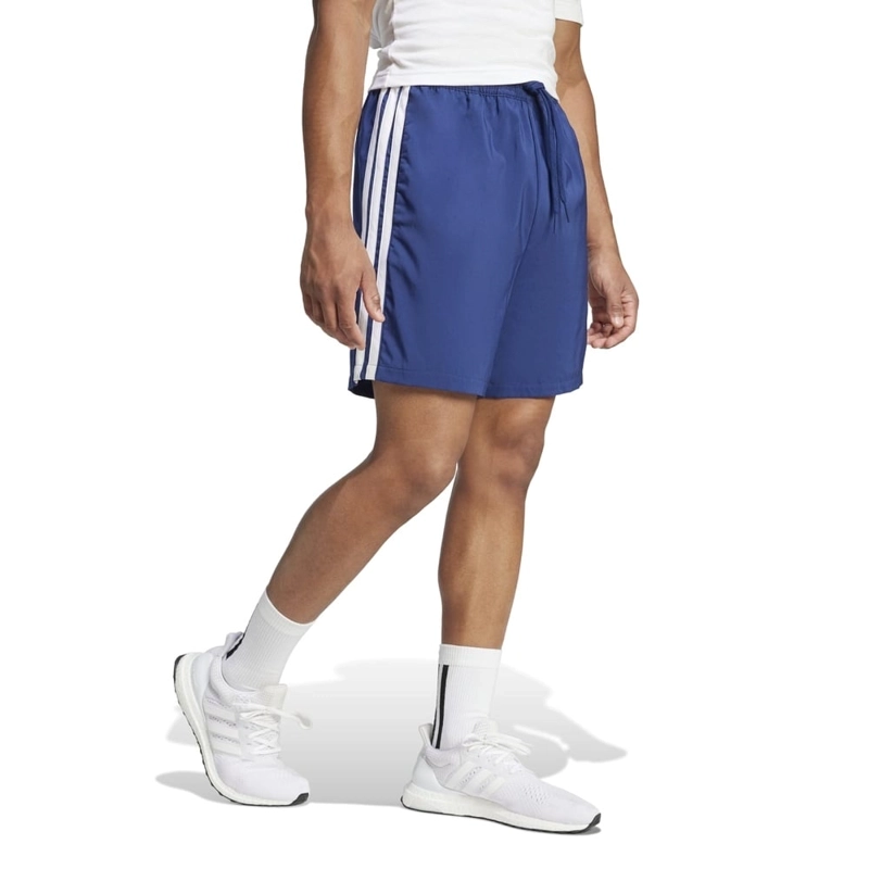 SHORT HOMBRE ADIDAS ESSENTIAL CHELSEA 3 BANDAS - 2