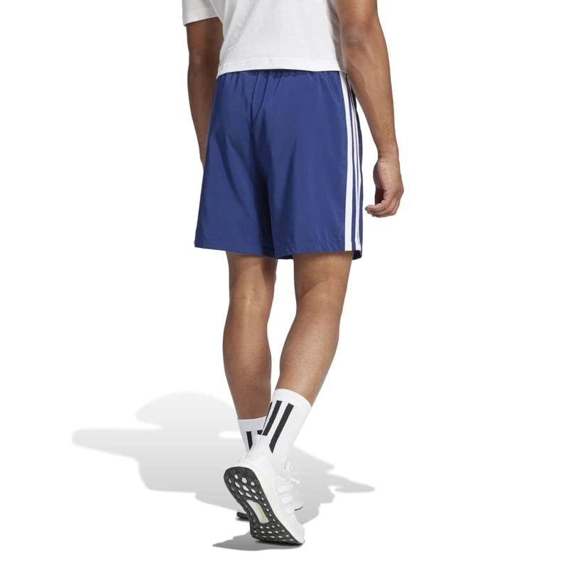 SHORT HOMBRE ADIDAS ESSENTIAL CHELSEA 3 BANDAS - 3