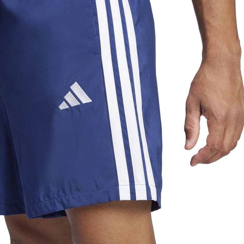 SHORT HOMBRE ADIDAS ESSENTIAL CHELSEA 3 BANDAS - 5