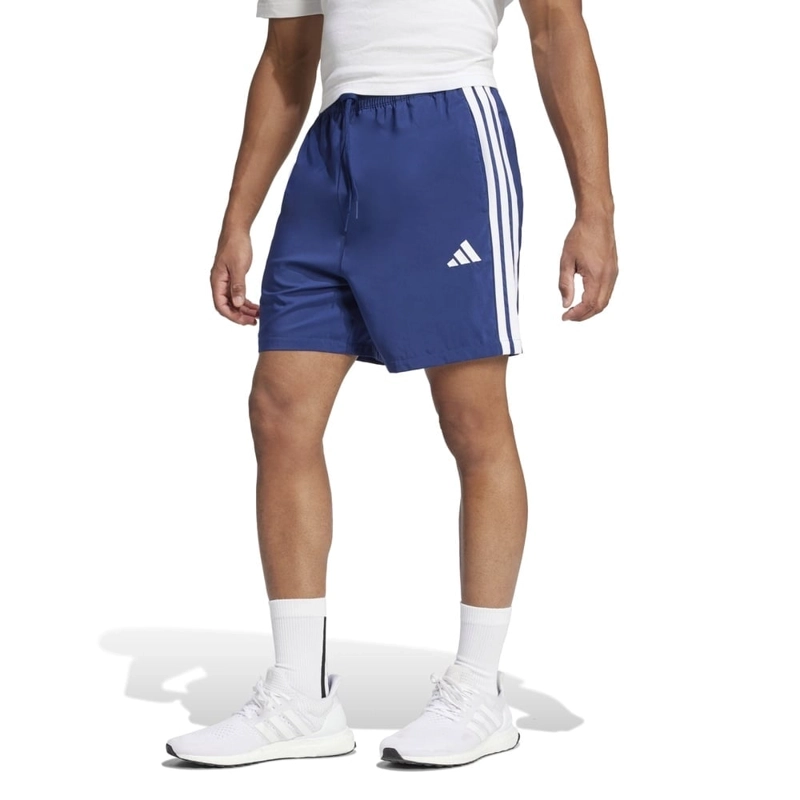 SHORT HOMBRE ADIDAS ESSENTIAL CHELSEA 3 BANDAS - 1