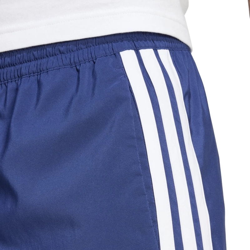SHORT HOMBRE ADIDAS ESSENTIAL CHELSEA 3 BANDAS - 4