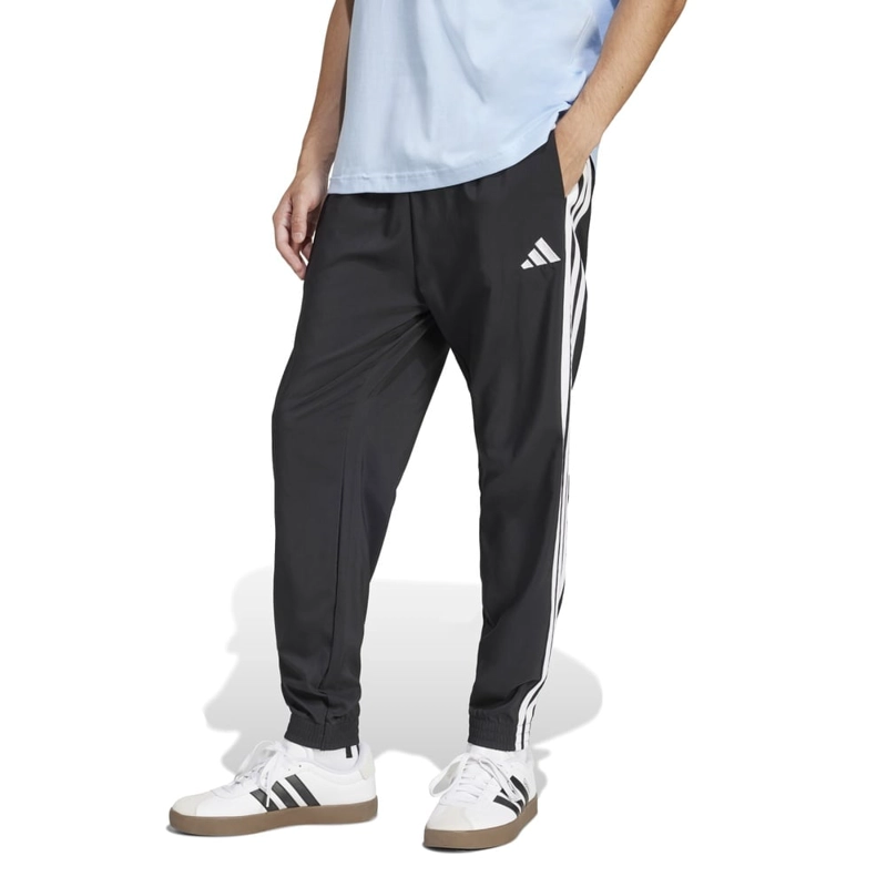 PANTALÓN  HOMBRE ADIDAS ESSENTIALS IM7841 NEGRO - 1
