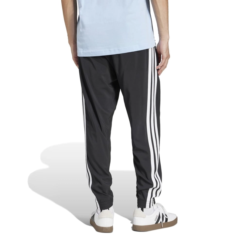 PANTALÓN  HOMBRE ADIDAS ESSENTIALS IM7841 NEGRO - 2