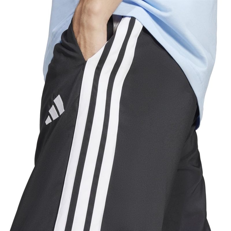 PANTALÓN  HOMBRE ADIDAS ESSENTIALS IM7841 NEGRO - 5