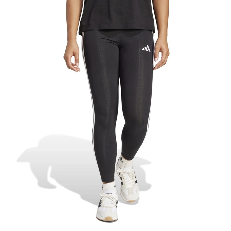 MALLA DEPORTIVA MUJER ADIDAS ESSENTIALS ALGODÓN NEGRO - 1