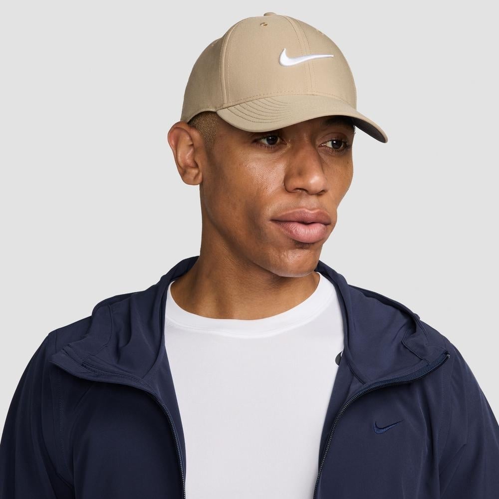 ACCESORIO NIKE U DF CLUB CAP S CB P FB5625-247 MARRÓN - 1