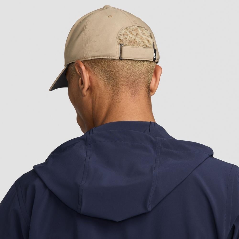 ACCESORIO NIKE U DF CLUB CAP S CB P FB5625-247 MARRÓN - 2