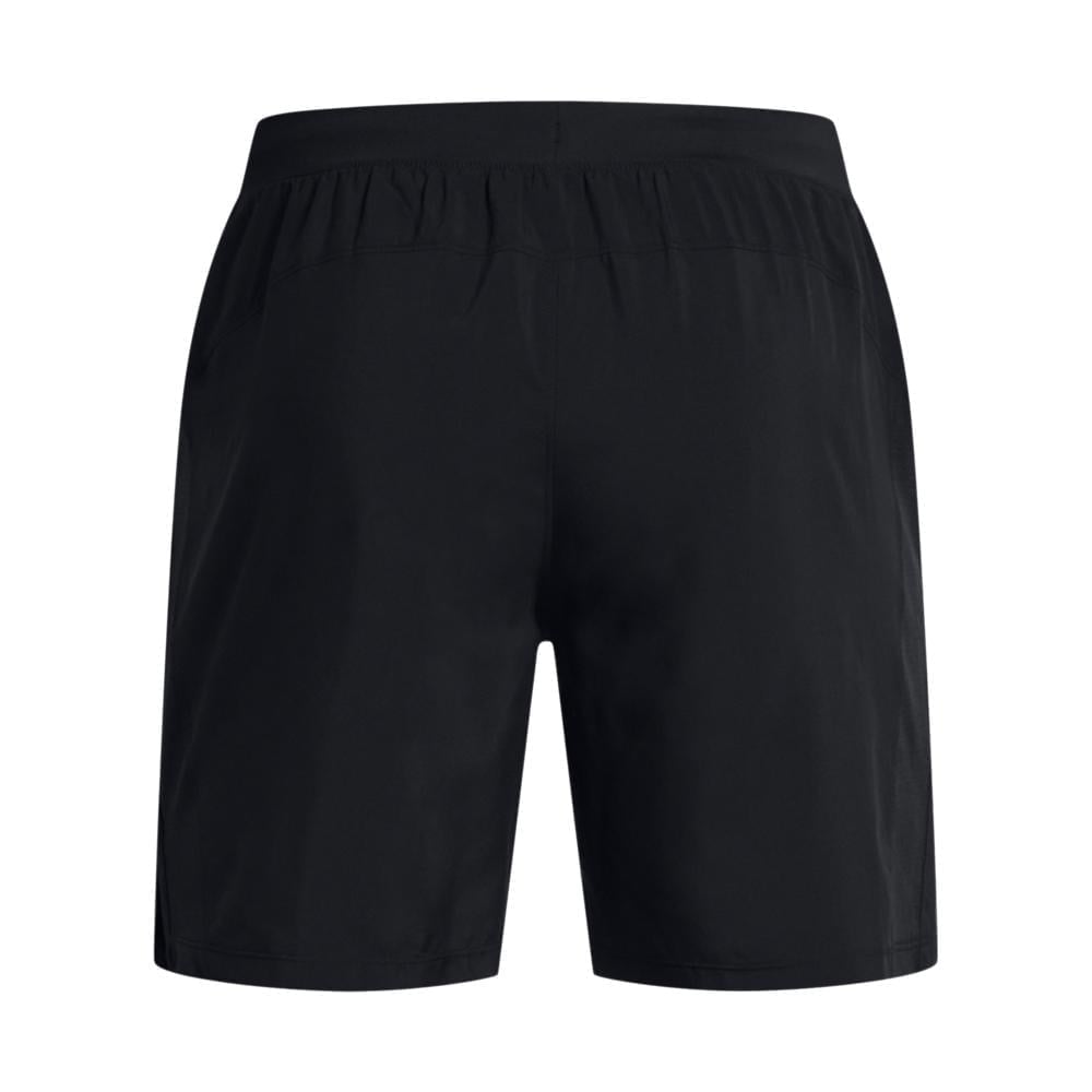 SHORT RUNNING HOMBRE UNDER ARMOUR LAUNCH 7'' 1382620-001 NEGRO - 5