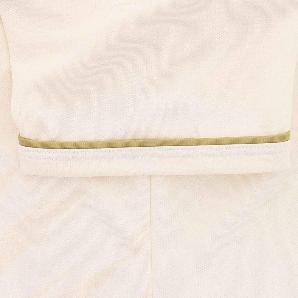 CAMISETA HOMBRE MARATHON FÚTBOL OFICIAL UNIVERSITARIO 2025 CREMA - 8