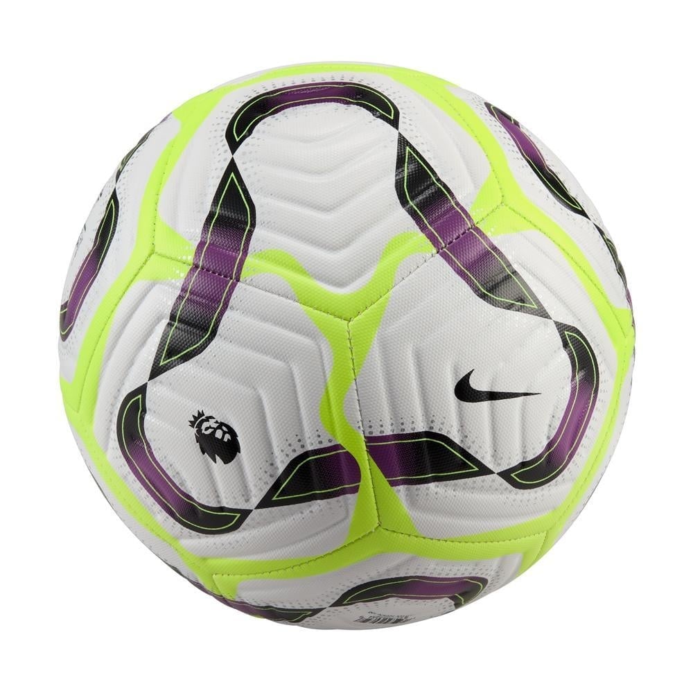 PELOTA NIKE PREMIER LEAGUE ACADEMY FZ2976-100 BLANCO - 2