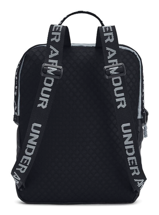 MOCHILA UNDER ARMOUR LOUDON 1378414-465 AZUL - 2