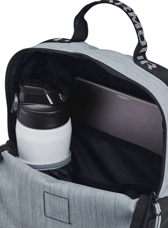 MOCHILA UNDER ARMOUR LOUDON 1378414-465 AZUL - 4