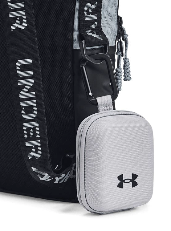 MOCHILA UNDER ARMOUR LOUDON 1378414-465 AZUL - 5