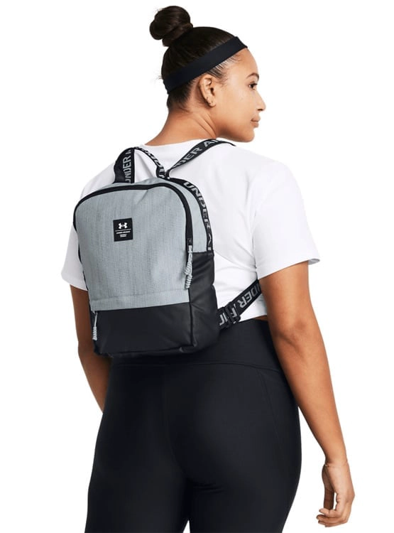 MOCHILA UNDER ARMOUR LOUDON 1378414-465 AZUL - 7